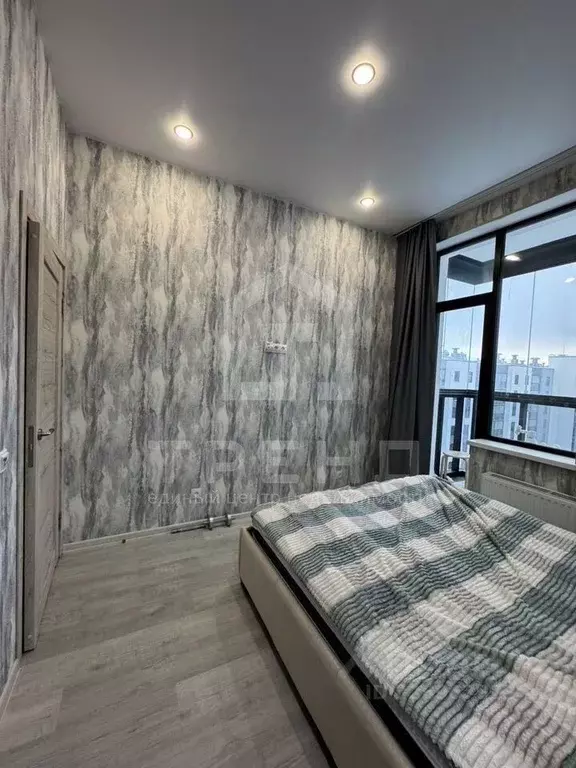 1-к кв. Санкт-Петербург Манчестерская ул., 3 (41.0 м) - Фото 2