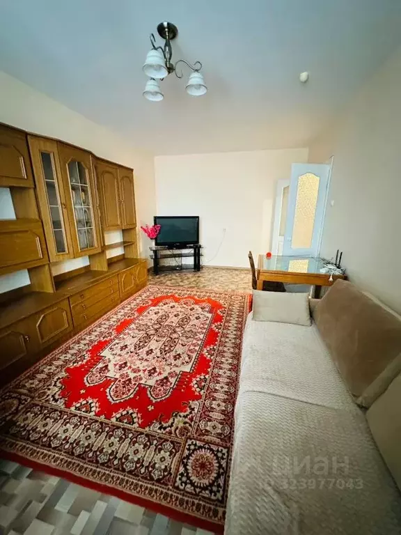 2-к кв. Томская область, Томск ул. Архитекторов, 7 (60.0 м) - Фото 0