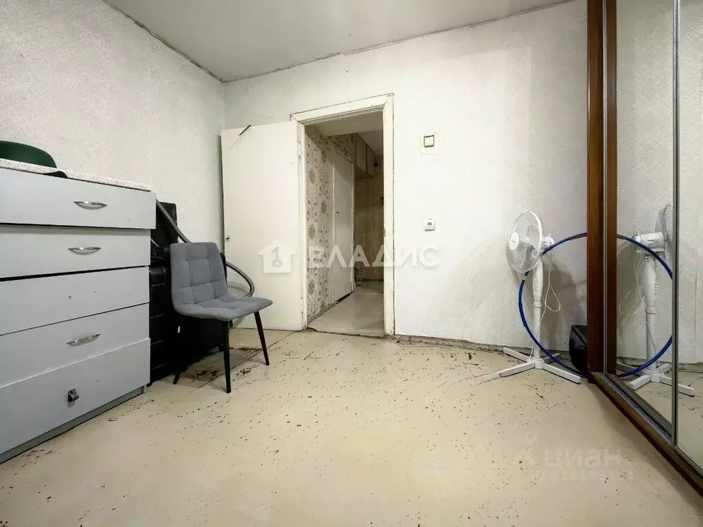 2-к кв. Смоленская область, Смоленск просп. Гагарина, 12Б (51.2 м) - Фото 1