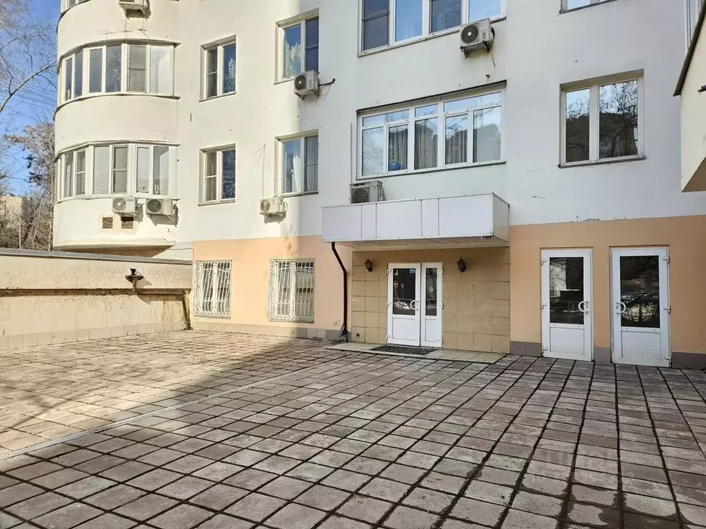 Помещение свободного назначения в Москва Новолесной пер., 5 (34 м) - Фото 1