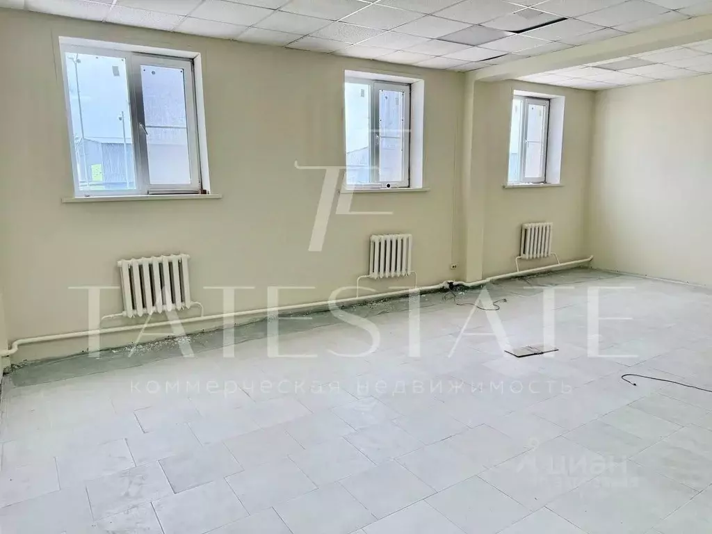 Офис в Татарстан, Казань Тихорецкая ул., 7к3 (450 м) - Фото 2