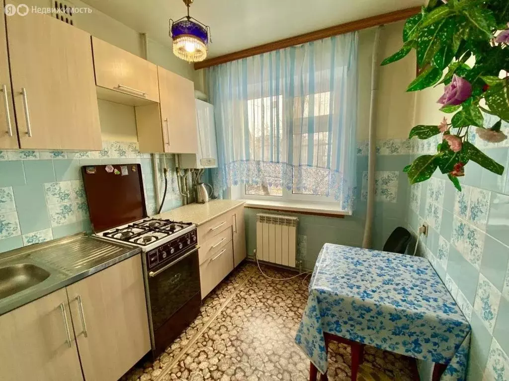 2-комнатная квартира: посёлок Солнечный, улица Мира, 3 (40.2 м) - Фото 2