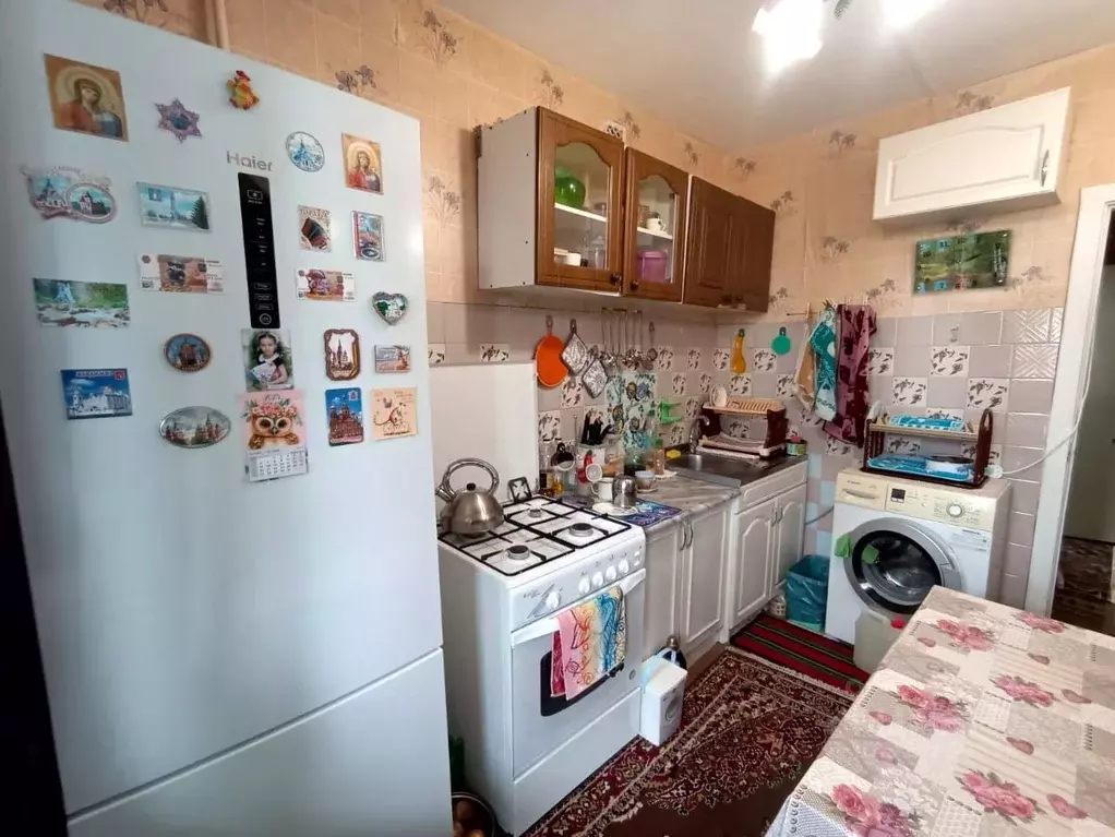 2-к кв. Волгоградская область, Волгоград пос. Сакко и Ванцетти, ул. ... - Фото 0