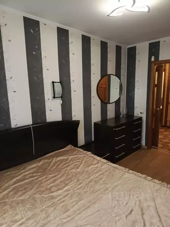 2-к кв. Ульяновская область, Ульяновск ул. Кирова, 52 (50.0 м) - Фото 1