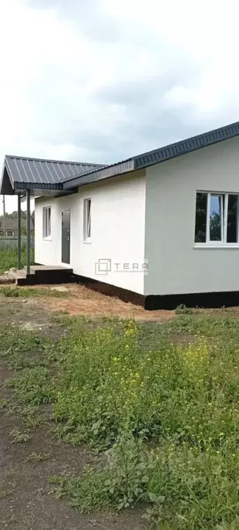 Дом в Башкортостан, Уфа Ромашка СТ, ул. Президентская (100 м) - Фото 2