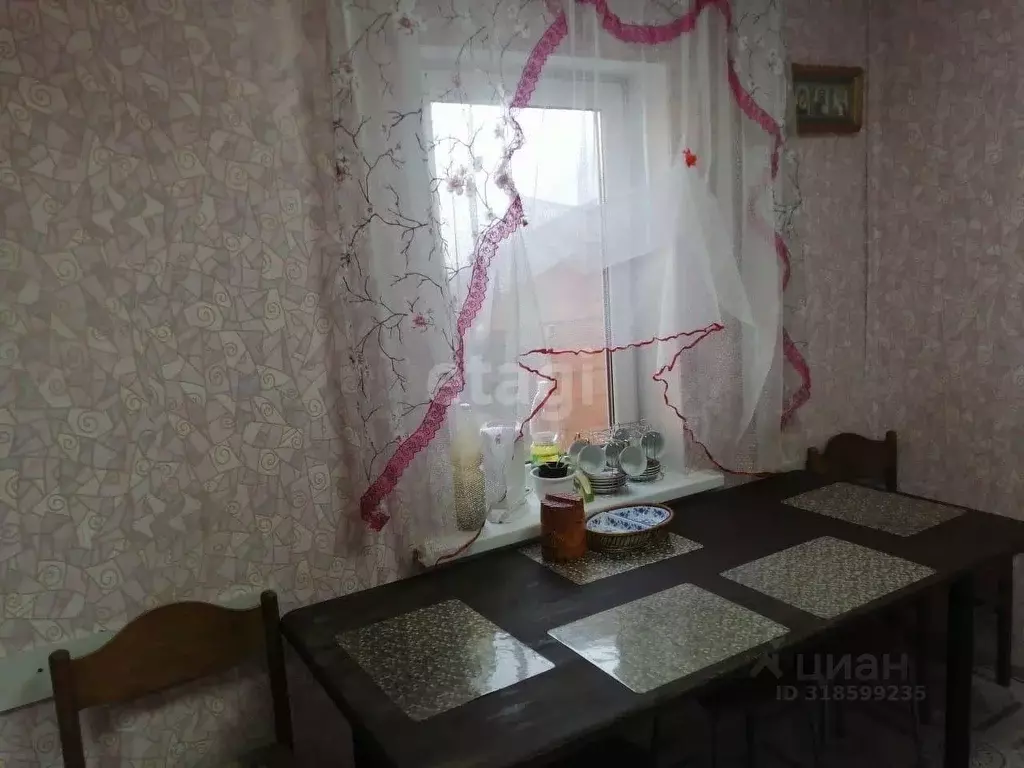 Дом в Башкортостан, Кушнаренковский сельсовет, с. Тарабердино  (113 м) - Фото 2