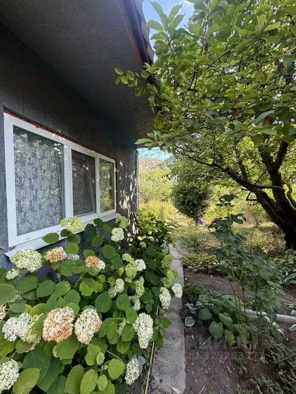 Участок в Севастополь, Севастополь, Инкерман г. Ветеран СНТ, 27 (4.5 ... - Фото 1