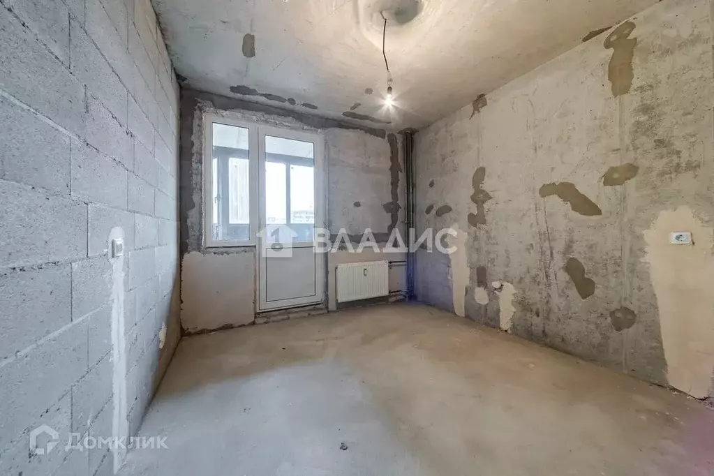 Продаётся 1-к квартира, 37.1 м - Фото 0