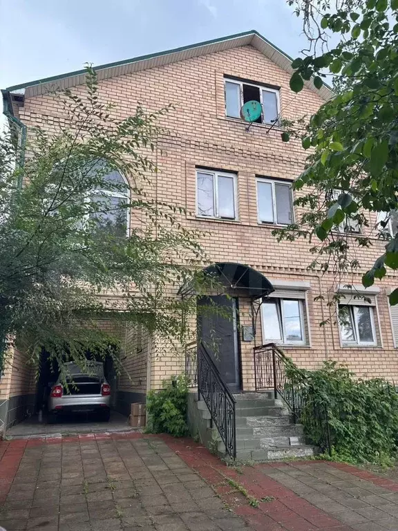 Дом 290 м на участке 5 сот. - Фото 0
