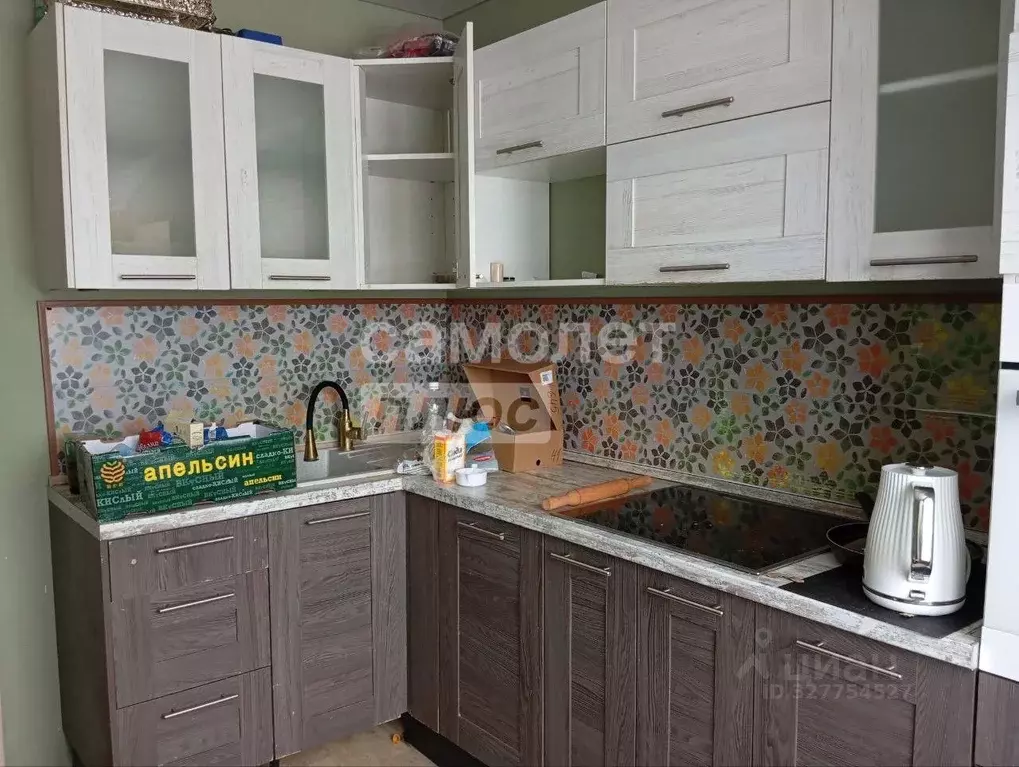 5-к кв. Иркутская область, Усть-Илимск просп. Мира, 15 (94.0 м) - Фото 1