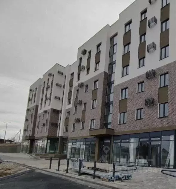 Помещение свободного назначения в Белгородская область, Белгород ул. ... - Фото 1