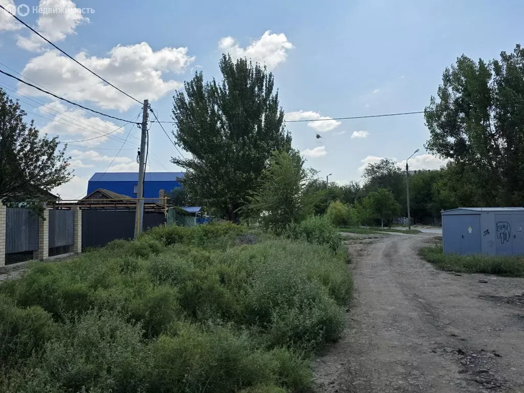 Дом в Астрахань, Новороссийская улица (134.5 м) - Фото 1