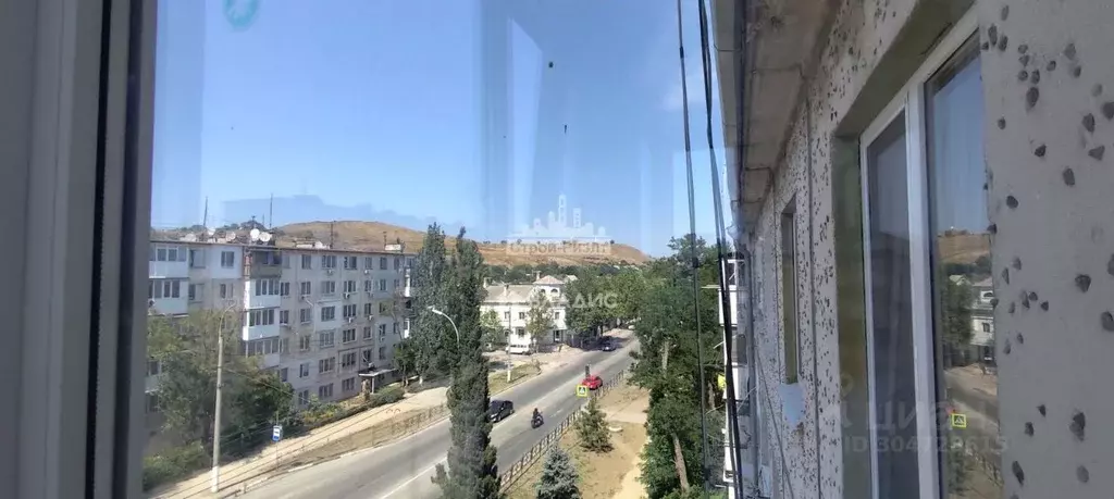 4-к кв. Крым, Керчь ул. Свердлова, 35 (61.5 м) - Фото 1