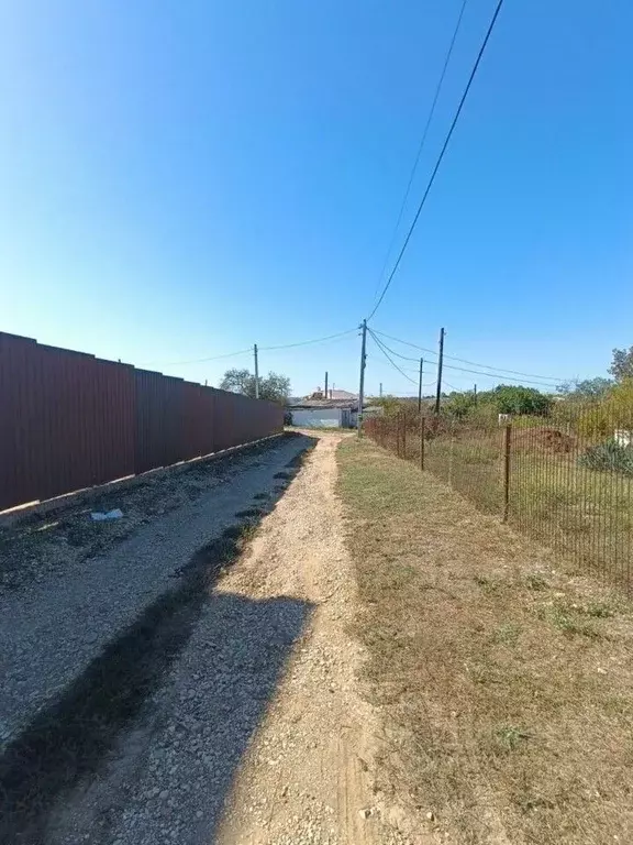 Участок в Севастополь Сухарный СТСН, 14 (16.5 сот.) - Фото 0