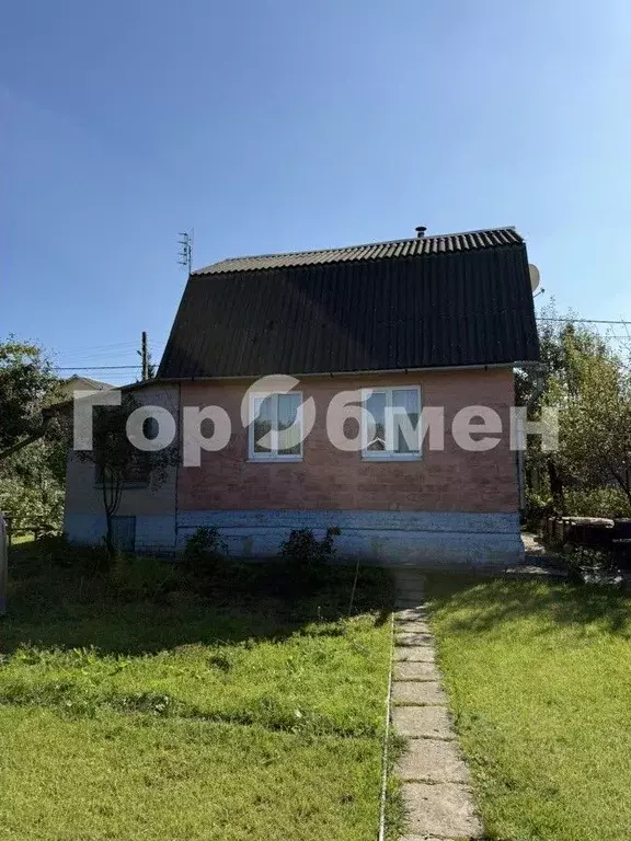 Дом в Московская область, Подольск городской округ, Факел СНТ  (50 м) - Фото 2