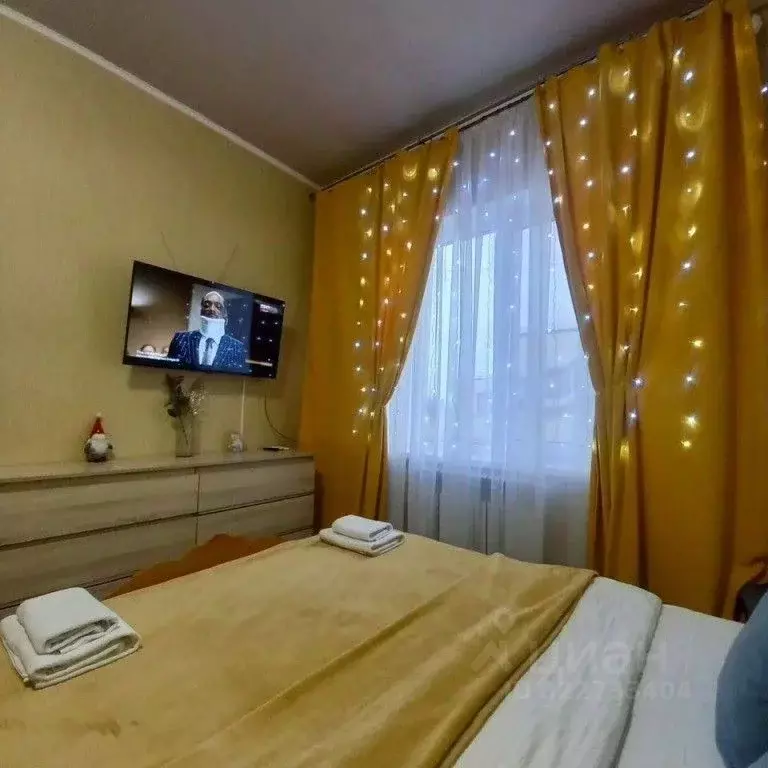 1-к кв. Ростовская область, Семикаракорск Школьный проезд, 6А (29.0 м) - Фото 1