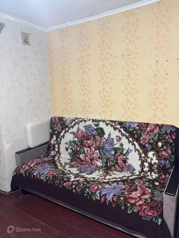 Продаётся 1-к квартира, 25 м - Фото 0