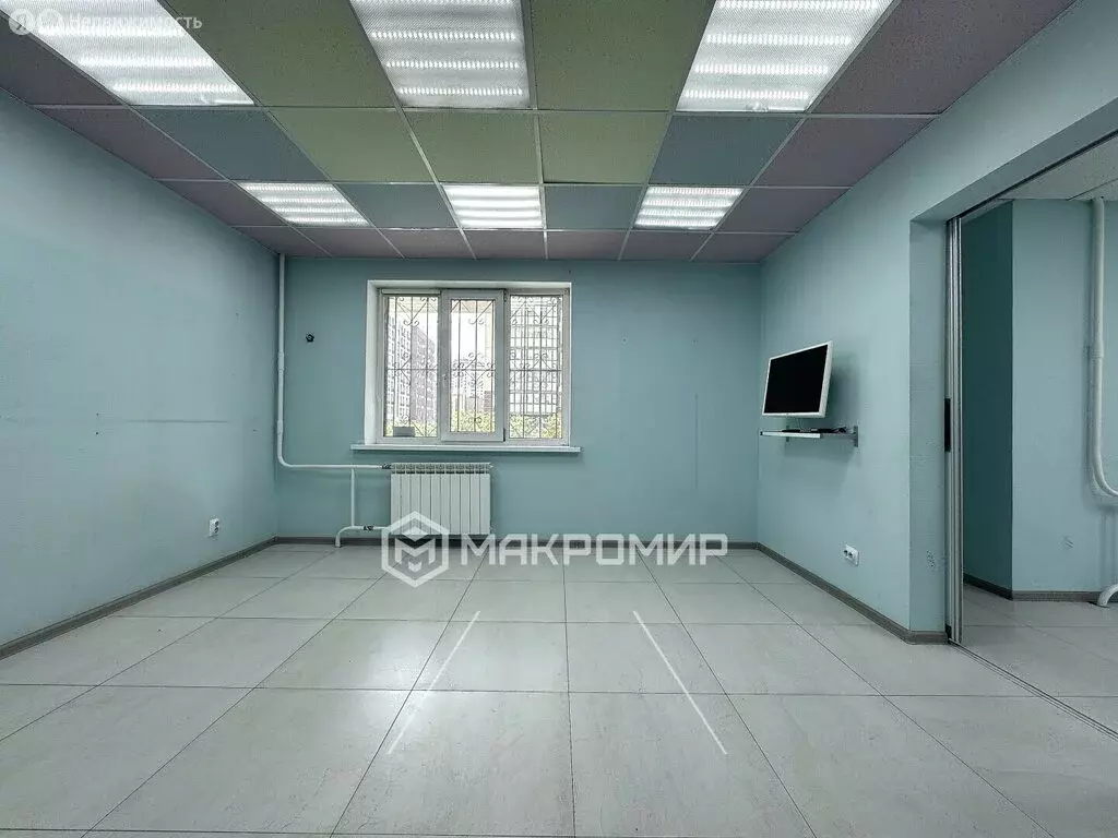 Помещение свободного назначения (41.3 м) - Фото 2