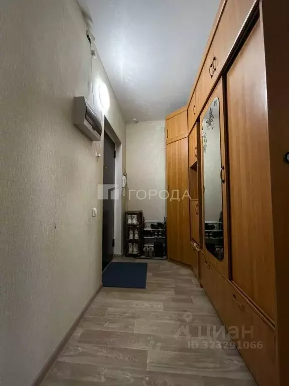 2-к кв. Кемеровская область, Новокузнецк Горьковская ул., 45 (56.2 м) - Фото 0