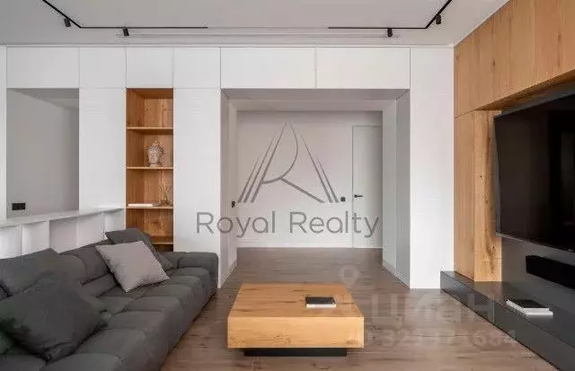 4-к кв. Санкт-Петербург Вязовая ул., 8 (178.0 м) - Фото 2