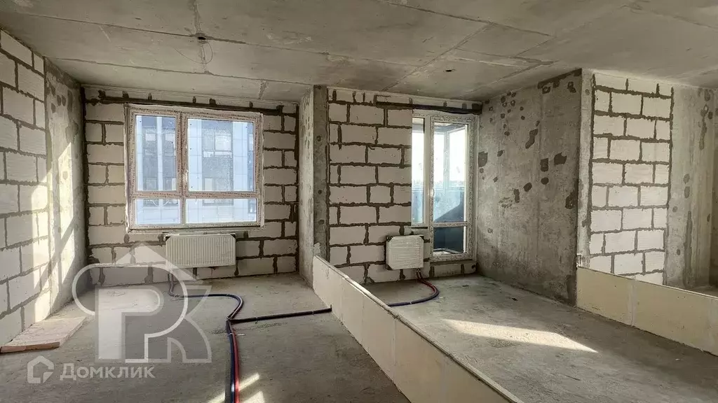 Продаётся 3-к квартира, 76.4 м - Фото 0