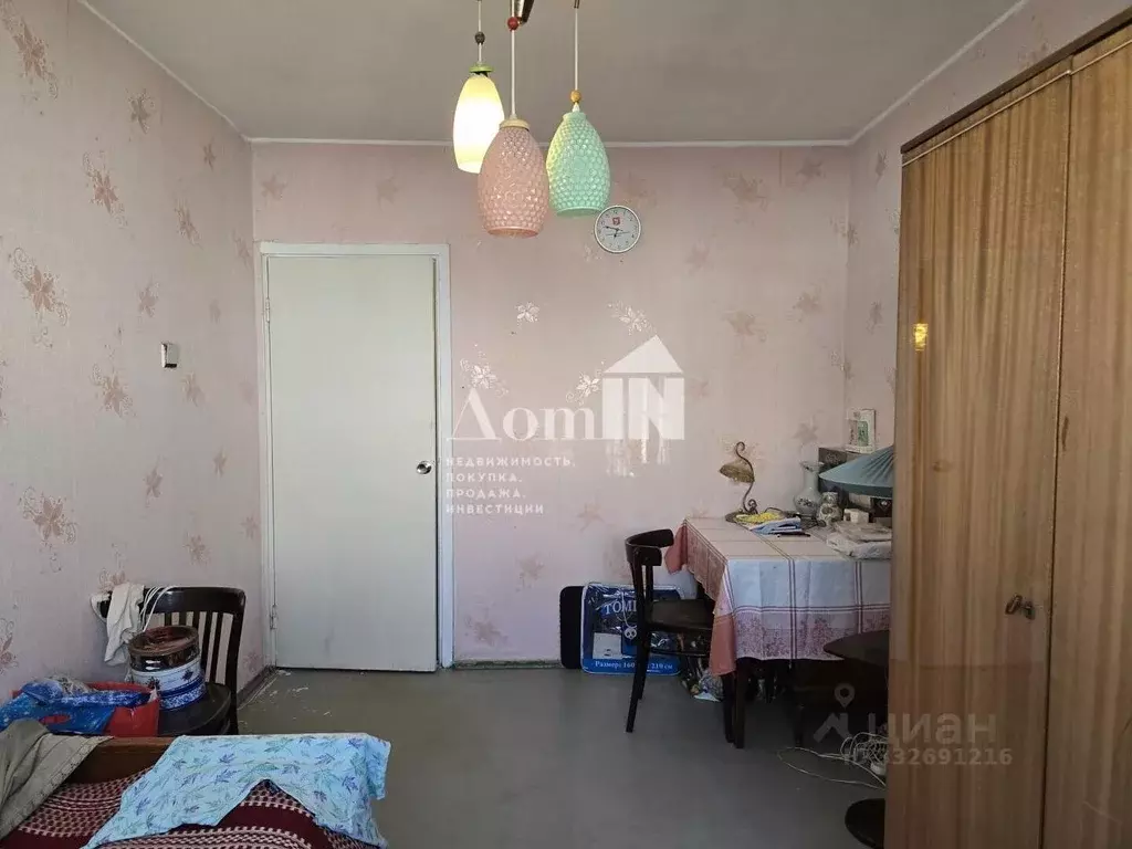2-к кв. Санкт-Петербург ул. Генерала Симоняка, 27 (46.5 м) - Фото 1