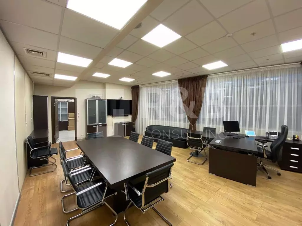 Офис в Москва ул. Большая Дмитровка, 16С2 (547 м) - Фото 1