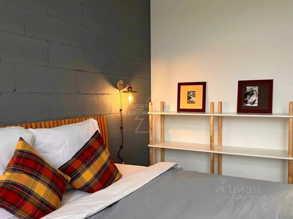 2-к кв. Санкт-Петербург Петровский просп., 9к2 (55.0 м) - Фото 1