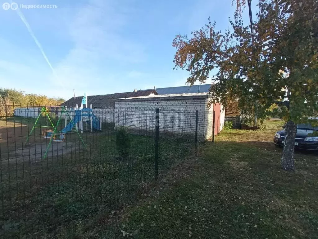 Участок в село Луговое, Школьная улица (14 м) - Фото 1