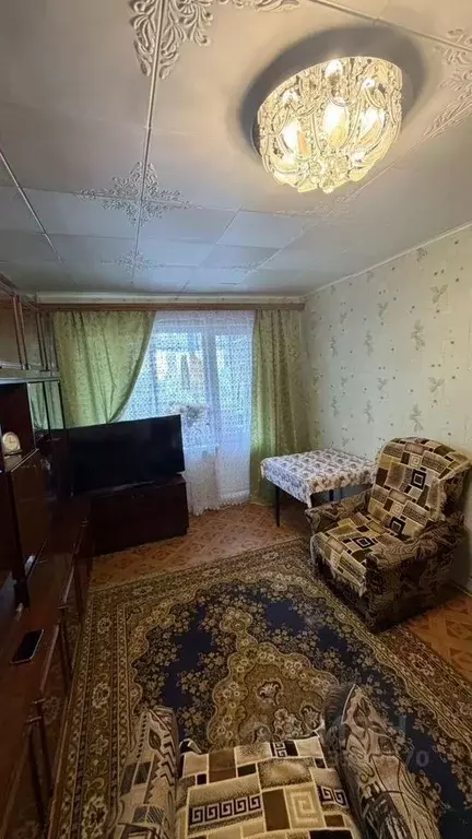 2-к кв. Мурманская область, Мурманск ул. Бочкова, 8 (45.0 м) - Фото 2
