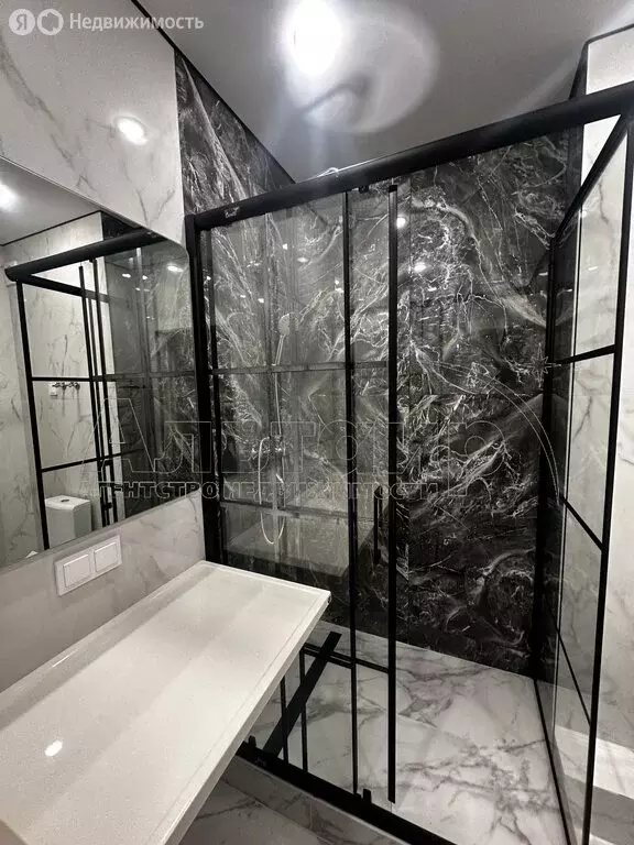 Квартира-студия: Нижний Новгород, улица Ларина (30 м) - Фото 2