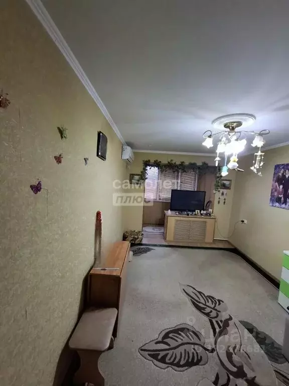 1-к кв. Кабардино-Балкария, Нальчик ул. Нахушева, 91 (30.0 м) - Фото 2