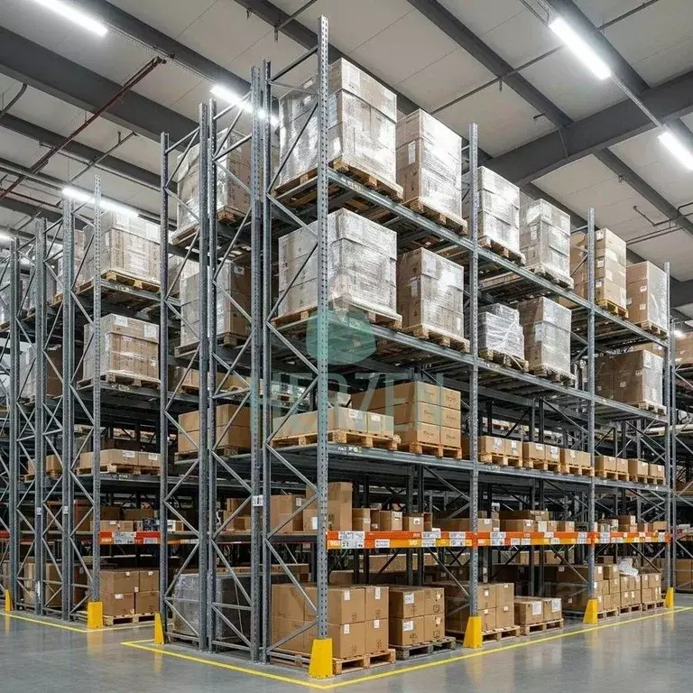 Склад в Московская область, Истра муниципальный округ, д. Покровское ... - Фото 1