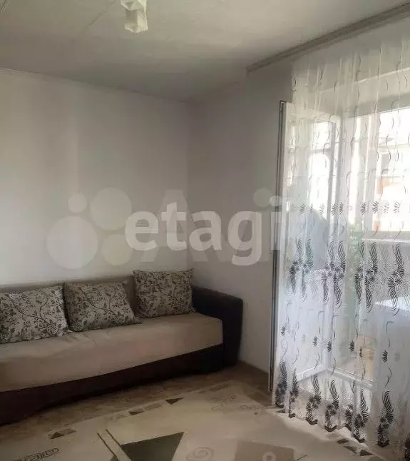 Квартира-студия, 21,2 м, 2/3 эт. - Фото 1