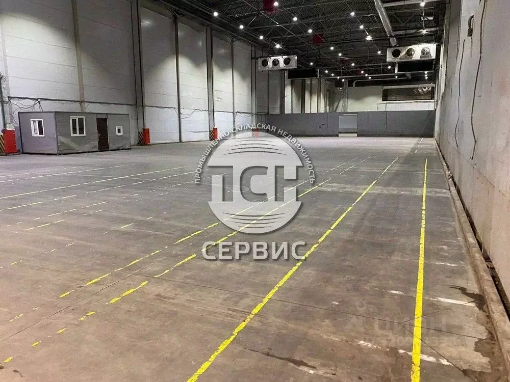 Склад в Московская область, Домодедово Северный мкр, ул. ... - Фото 2