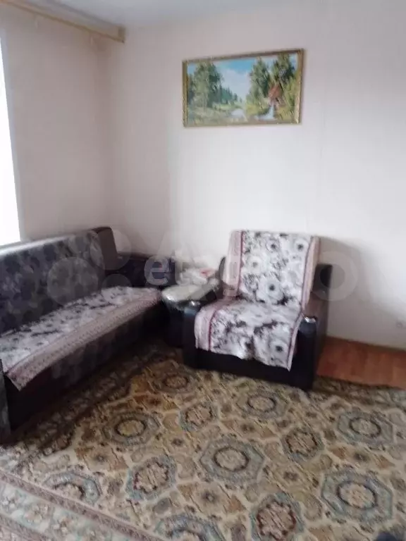 Квартира-студия, 28 м, 3/3 эт. - Фото 0