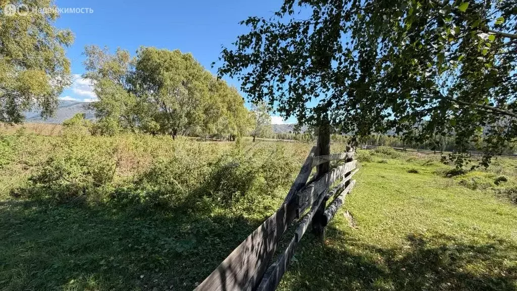 Участок в село Катанда, Луговая улица (20 м) - Фото 1