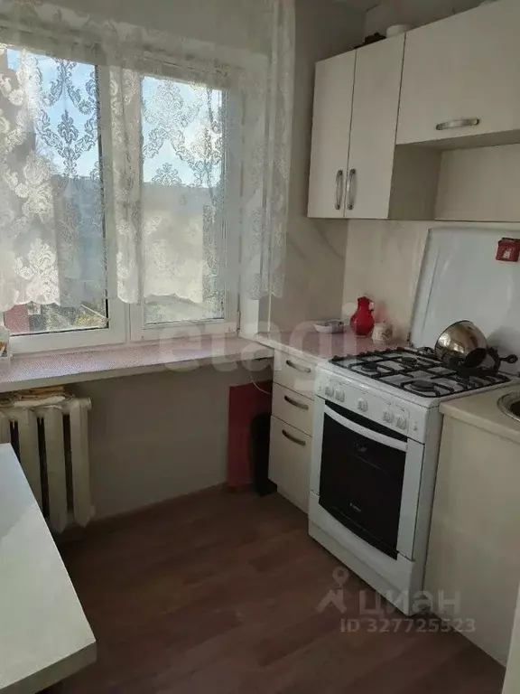 2-к кв. Татарстан, Альметьевск ул. Марджани, 163 (44.5 м) - Фото 1