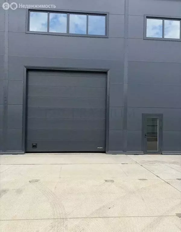 Склад (1600 м) - Фото 1