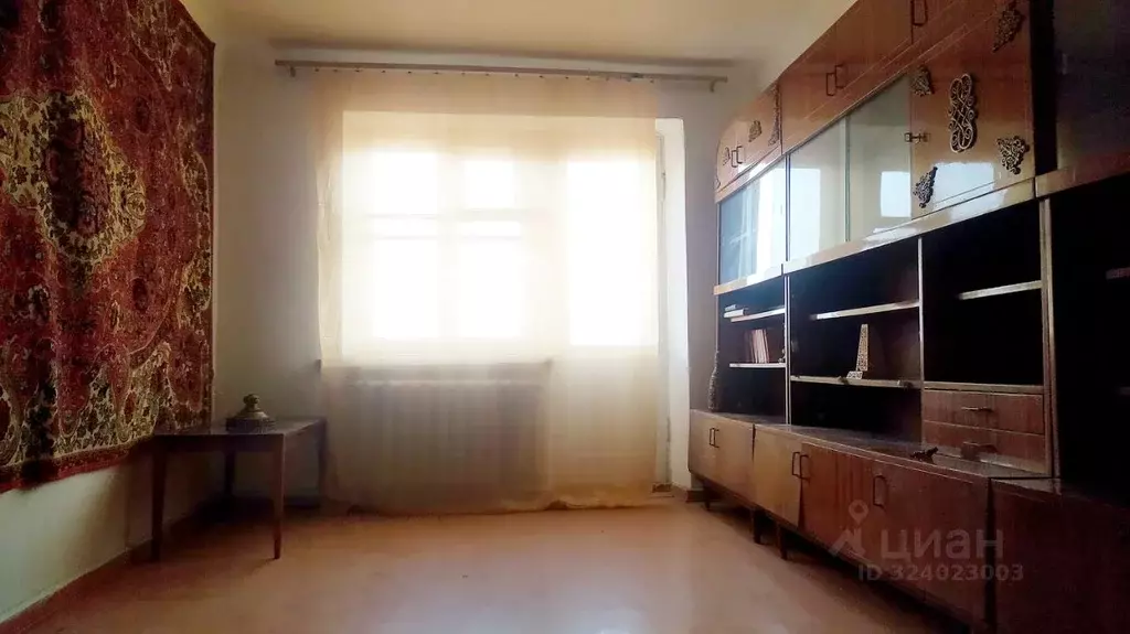 1-к кв. Крым, Джанкой ул. Московская, 114 (30.0 м) - Фото 2