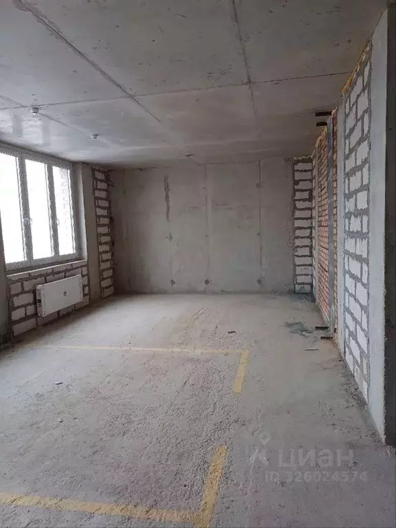 3-к кв. Московская область, Красногорск ул. Соловьиная, 4 (61.5 м) - Фото 1