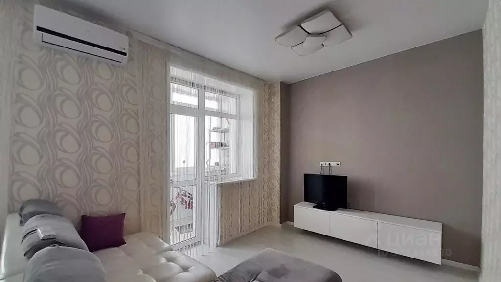 2-к кв. Приморский край, Владивосток ул. Тухачевского, 30 (42.0 м) - Фото 1