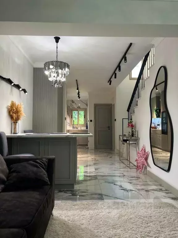 Дом в Краснодарский край, Сочи Красная Поляна пгт, ул. Мичурина, 46 ... - Фото 2