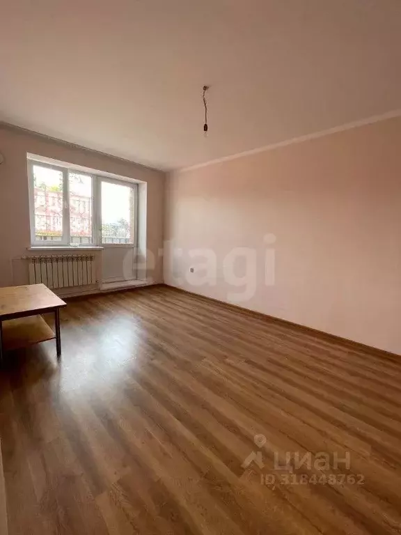 1-к кв. Бурятия, Улан-Удэ 115-й мкр, 2 (32.8 м) - Фото 0