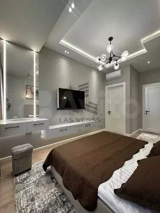 2-к. квартира, 50 м, 6/13 эт. - Фото 1