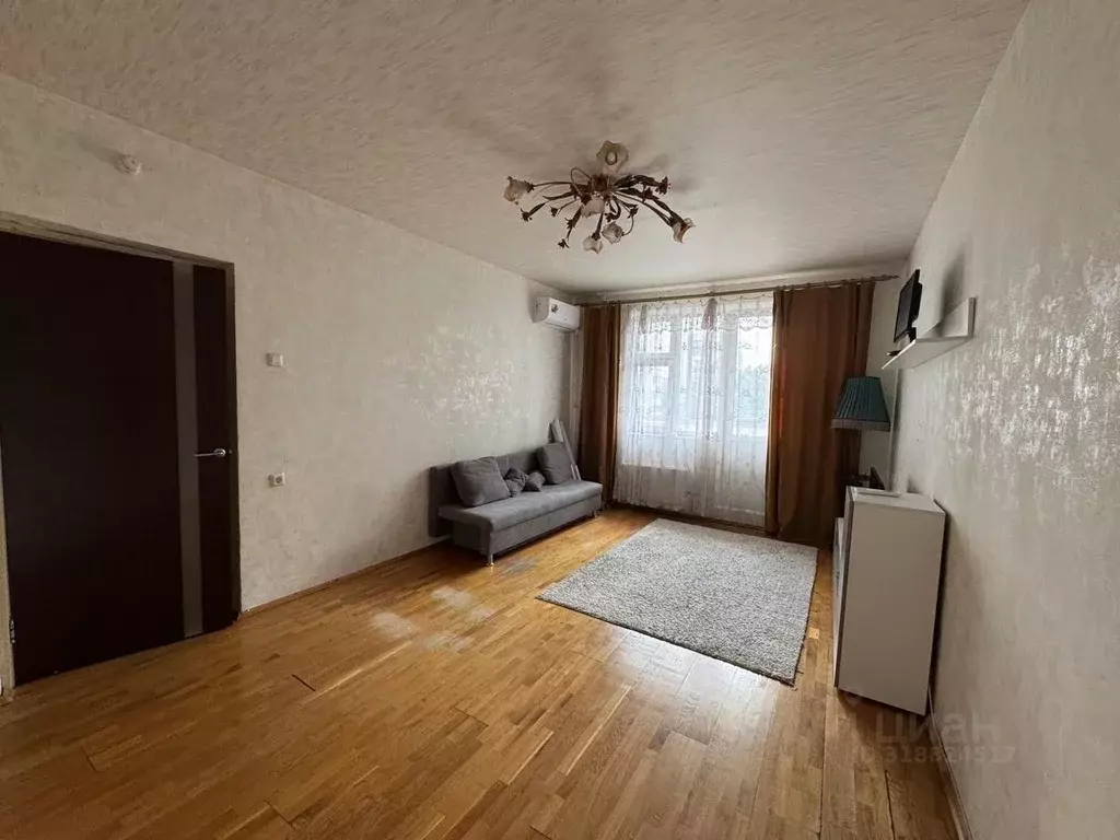 2-к кв. Москва проезд Шокальского, 3к1 (51.0 м) - Фото 1