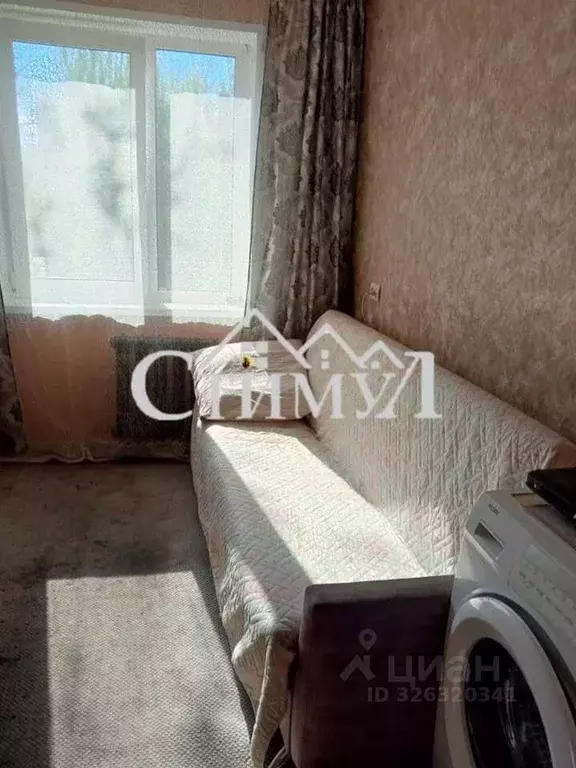 Комната Хакасия, Абакан ул. Тараса Шевченко, 66 (9.4 м) - Фото 2