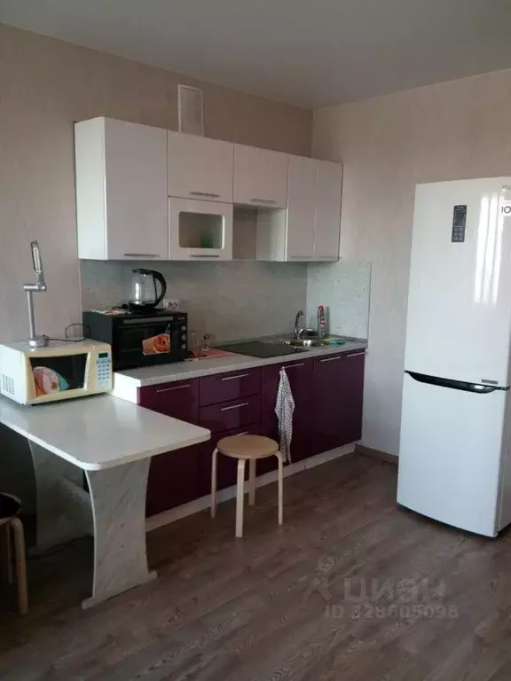 Студия Татарстан, Набережные Челны ул. Раскольникова, 48 (30.0 м) - Фото 1