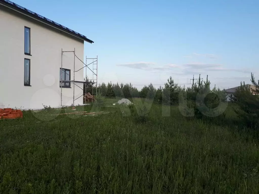 Дом 120 м на участке 6 сот. - Фото 1