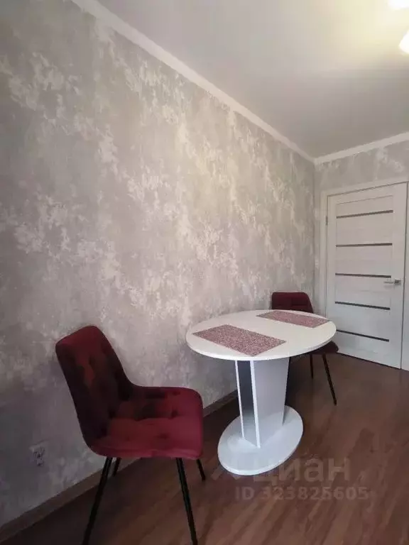 1-к кв. Амурская область, Благовещенск ул. Строителей, 79 (41.0 м) - Фото 2